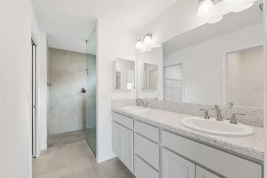 Welcome to THE VILLAGE OF ST. JOHN! This elegant, low on Pennbrooke Fairways in Florida - for sale on GolfHomes.com, golf home, golf lot