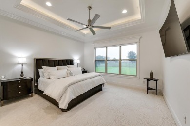 Discover your dream custom home in this gated community in on Harbor Lakes Golf Club in Texas - for sale on GolfHomes.com, golf home, golf lot
