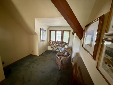 Majestic Mountain Retreat in Lake Almanor West! Nestled just on Lake Almanor West Golf Course in California - for sale on GolfHomes.com, golf home, golf lot