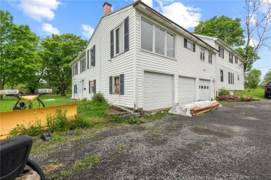 RARE 3-unit on a golf course! Recently renovated and full of on Greenview Country Club - Greenview in New York - for sale on GolfHomes.com, golf home, golf lot