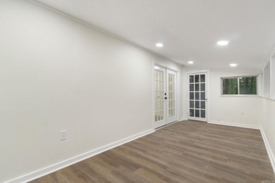 This beautifully remodeled home in Hot Springs Village offers on Cortez Golf Course in Arkansas - for sale on GolfHomes.com, golf home, golf lot
