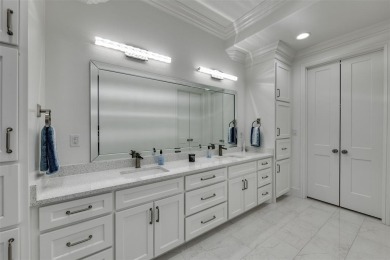 Discover your dream custom home in this gated community in on Harbor Lakes Golf Club in Texas - for sale on GolfHomes.com, golf home, golf lot