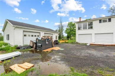 RARE 3-unit on a golf course! Recently renovated and full of on Greenview Country Club - Greenview in New York - for sale on GolfHomes.com, golf home, golf lot