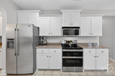 There's something easy and comfortable about life at 235 St on Lost Plantation Golf Club in Georgia - for sale on GolfHomes.com, golf home, golf lot