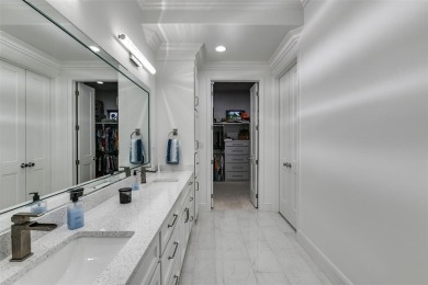Discover your dream custom home in this gated community in on Harbor Lakes Golf Club in Texas - for sale on GolfHomes.com, golf home, golf lot