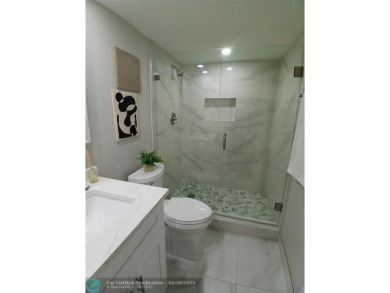 REMODELED BEAUTIFUL 1ST FLOOR CONDO! This RARE 1st Floor Golf on Palm-Aire Country Club and Resort - Palms in Florida - for sale on GolfHomes.com, golf home, golf lot