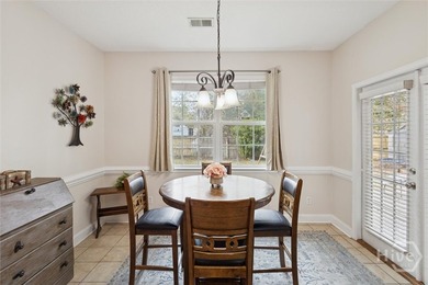 There's something easy and comfortable about life at 235 St on Lost Plantation Golf Club in Georgia - for sale on GolfHomes.com, golf home, golf lot