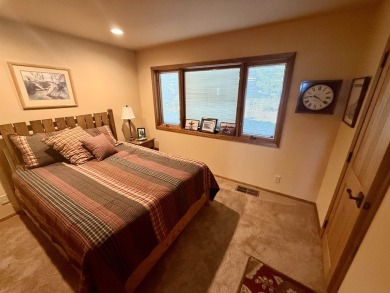 Majestic Mountain Retreat in Lake Almanor West! Nestled just on Lake Almanor West Golf Course in California - for sale on GolfHomes.com, golf home, golf lot