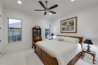 Discover your dream custom home in this gated community in on Harbor Lakes Golf Club in Texas - for sale on GolfHomes.com, golf home, golf lot