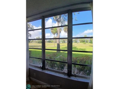 REMODELED BEAUTIFUL 1ST FLOOR CONDO! This RARE 1st Floor Golf on Palm-Aire Country Club and Resort - Palms in Florida - for sale on GolfHomes.com, golf home, golf lot
