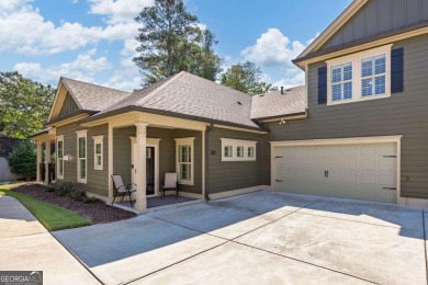 Elegant living in a sought-after lifestyle community! Welcome to on Bentwater Golf Club in Georgia - for sale on GolfHomes.com, golf home, golf lot