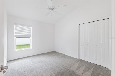 Welcome to THE VILLAGE OF ST. JOHN! This elegant, low on Pennbrooke Fairways in Florida - for sale on GolfHomes.com, golf home, golf lot