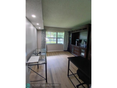 REMODELED BEAUTIFUL 1ST FLOOR CONDO! This RARE 1st Floor Golf on Palm-Aire Country Club and Resort - Palms in Florida - for sale on GolfHomes.com, golf home, golf lot