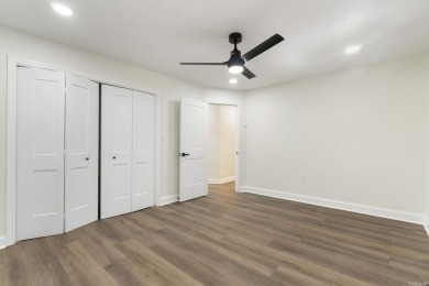 This beautifully remodeled home in Hot Springs Village offers on Cortez Golf Course in Arkansas - for sale on GolfHomes.com, golf home, golf lot