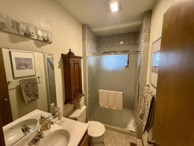 Majestic Mountain Retreat in Lake Almanor West! Nestled just on Lake Almanor West Golf Course in California - for sale on GolfHomes.com, golf home, golf lot