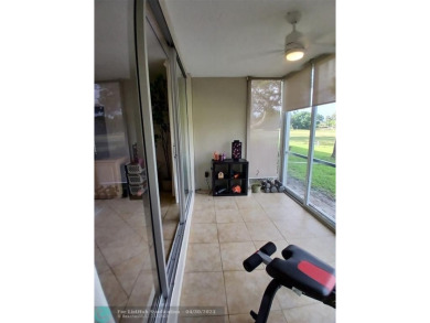 REMODELED BEAUTIFUL 1ST FLOOR CONDO! This RARE 1st Floor Golf on Palm-Aire Country Club and Resort - Palms in Florida - for sale on GolfHomes.com, golf home, golf lot