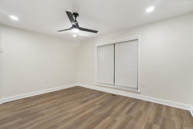 This beautifully remodeled home in Hot Springs Village offers on Cortez Golf Course in Arkansas - for sale on GolfHomes.com, golf home, golf lot