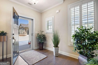 Elegant living in a sought-after lifestyle community! Welcome to on Bentwater Golf Club in Georgia - for sale on GolfHomes.com, golf home, golf lot