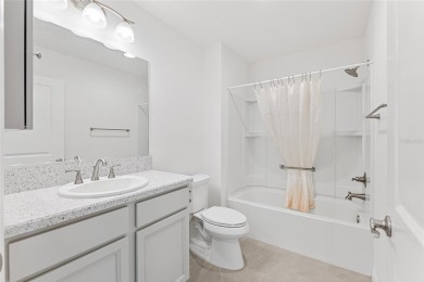 Welcome to THE VILLAGE OF ST. JOHN! This elegant, low on Pennbrooke Fairways in Florida - for sale on GolfHomes.com, golf home, golf lot