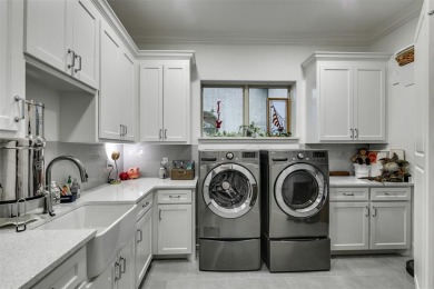 Discover your dream custom home in this gated community in on Harbor Lakes Golf Club in Texas - for sale on GolfHomes.com, golf home, golf lot
