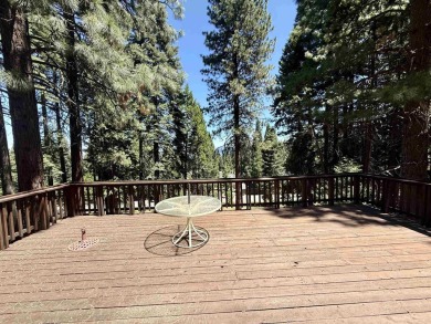 Majestic Mountain Retreat in Lake Almanor West! Nestled just on Lake Almanor West Golf Course in California - for sale on GolfHomes.com, golf home, golf lot