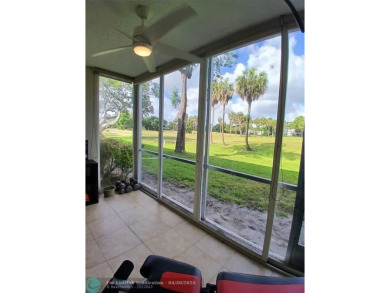 REMODELED BEAUTIFUL 1ST FLOOR CONDO! This RARE 1st Floor Golf on Palm-Aire Country Club and Resort - Palms in Florida - for sale on GolfHomes.com, golf home, golf lot