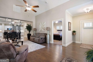 Elegant living in a sought-after lifestyle community! Welcome to on Bentwater Golf Club in Georgia - for sale on GolfHomes.com, golf home, golf lot
