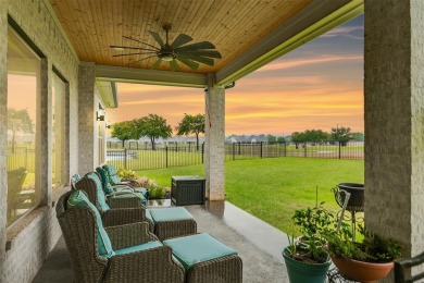 Discover your dream custom home in this gated community in on Harbor Lakes Golf Club in Texas - for sale on GolfHomes.com, golf home, golf lot