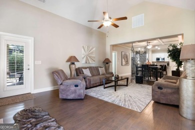 Elegant living in a sought-after lifestyle community! Welcome to on Bentwater Golf Club in Georgia - for sale on GolfHomes.com, golf home, golf lot