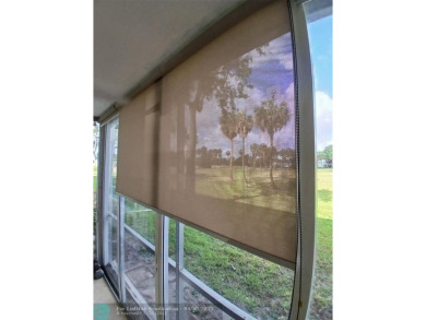REMODELED BEAUTIFUL 1ST FLOOR CONDO! This RARE 1st Floor Golf on Palm-Aire Country Club and Resort - Palms in Florida - for sale on GolfHomes.com, golf home, golf lot