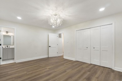 This beautifully remodeled home in Hot Springs Village offers on Cortez Golf Course in Arkansas - for sale on GolfHomes.com, golf home, golf lot