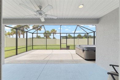 Welcome to THE VILLAGE OF ST. JOHN! This elegant, low on Pennbrooke Fairways in Florida - for sale on GolfHomes.com, golf home, golf lot