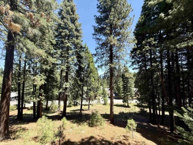 Majestic Mountain Retreat in Lake Almanor West! Nestled just on Lake Almanor West Golf Course in California - for sale on GolfHomes.com, golf home, golf lot
