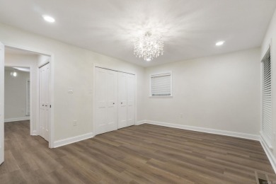 This beautifully remodeled home in Hot Springs Village offers on Cortez Golf Course in Arkansas - for sale on GolfHomes.com, golf home, golf lot