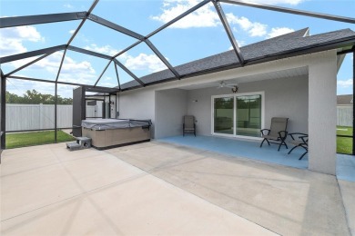 Welcome to THE VILLAGE OF ST. JOHN! This elegant, low on Pennbrooke Fairways in Florida - for sale on GolfHomes.com, golf home, golf lot