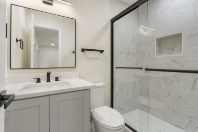 This beautifully remodeled home in Hot Springs Village offers on Cortez Golf Course in Arkansas - for sale on GolfHomes.com, golf home, golf lot