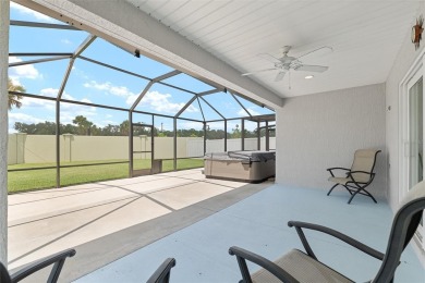 Welcome to THE VILLAGE OF ST. JOHN! This elegant, low on Pennbrooke Fairways in Florida - for sale on GolfHomes.com, golf home, golf lot