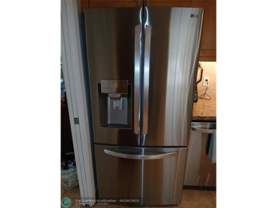 REMODELED BEAUTIFUL 1ST FLOOR CONDO! This RARE 1st Floor Golf on Palm-Aire Country Club and Resort - Palms in Florida - for sale on GolfHomes.com, golf home, golf lot
