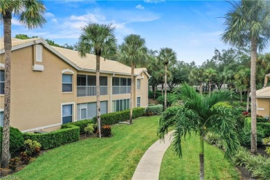 Step into this beautifully updated, turnkey furnished, 3-bedroom on Pelicans Nest Golf Club in Florida - for sale on GolfHomes.com, golf home, golf lot