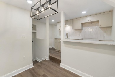 This beautifully remodeled home in Hot Springs Village offers on Cortez Golf Course in Arkansas - for sale on GolfHomes.com, golf home, golf lot