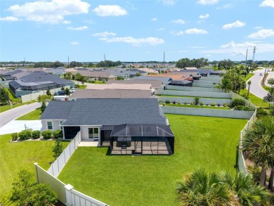 Welcome to THE VILLAGE OF ST. JOHN! This elegant, low on Pennbrooke Fairways in Florida - for sale on GolfHomes.com, golf home, golf lot