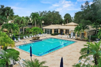 Step into this beautifully updated, turnkey furnished, 3-bedroom on Pelicans Nest Golf Club in Florida - for sale on GolfHomes.com, golf home, golf lot