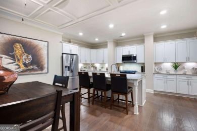 Elegant living in a sought-after lifestyle community! Welcome to on Bentwater Golf Club in Georgia - for sale on GolfHomes.com, golf home, golf lot