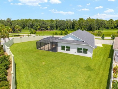 Welcome to THE VILLAGE OF ST. JOHN! This elegant, low on Pennbrooke Fairways in Florida - for sale on GolfHomes.com, golf home, golf lot