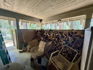 Majestic Mountain Retreat in Lake Almanor West! Nestled just on Lake Almanor West Golf Course in California - for sale on GolfHomes.com, golf home, golf lot