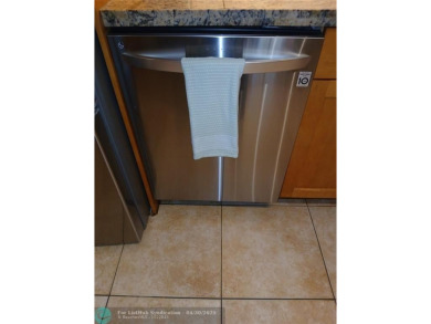 REMODELED BEAUTIFUL 1ST FLOOR CONDO! This RARE 1st Floor Golf on Palm-Aire Country Club and Resort - Palms in Florida - for sale on GolfHomes.com, golf home, golf lot