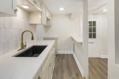 This beautifully remodeled home in Hot Springs Village offers on Cortez Golf Course in Arkansas - for sale on GolfHomes.com, golf home, golf lot