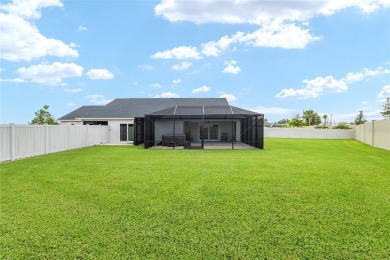 Welcome to THE VILLAGE OF ST. JOHN! This elegant, low on Pennbrooke Fairways in Florida - for sale on GolfHomes.com, golf home, golf lot