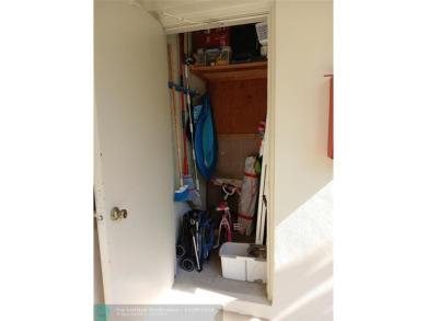 REMODELED BEAUTIFUL 1ST FLOOR CONDO! This RARE 1st Floor Golf on Palm-Aire Country Club and Resort - Palms in Florida - for sale on GolfHomes.com, golf home, golf lot
