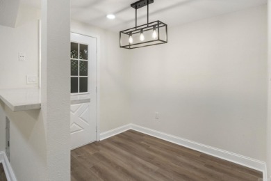 This beautifully remodeled home in Hot Springs Village offers on Cortez Golf Course in Arkansas - for sale on GolfHomes.com, golf home, golf lot